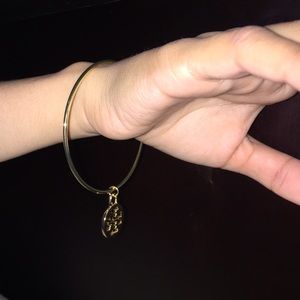Tory burch bracelet