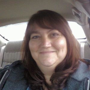 Meet your Posher, Patty