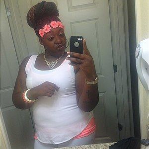 Meet your Posher, Demetria