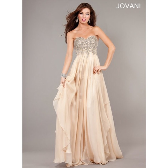 Jovani Prom Dress