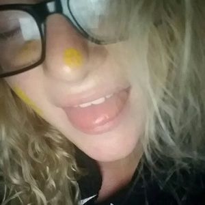 Meet your Posher, Deanna