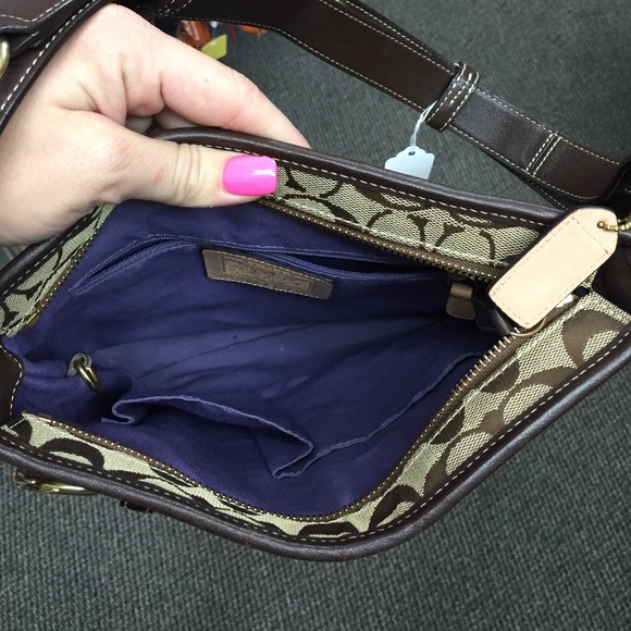 Coach - Picture 2 of 3