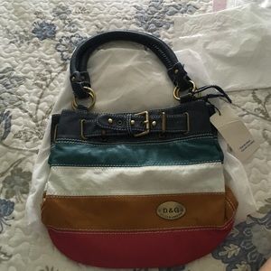 Dolce & Gabbana bag!!!