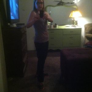 Meet your Posher, Stephanie