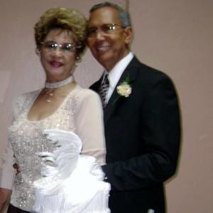 Meet your Posher, Lilliam