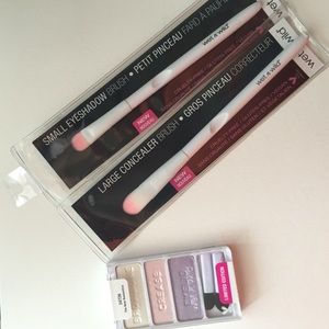 Wet n Wild Limited Edition Lot