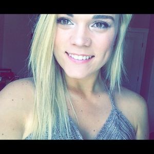 Meet your Posher, Kelsey