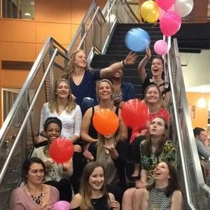 Meet your Posher, Jordan