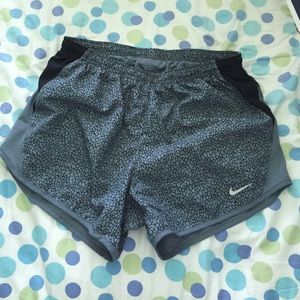 Womens XS Nike Shorts