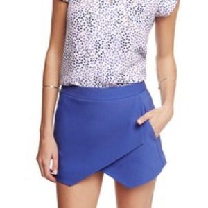 Express skort