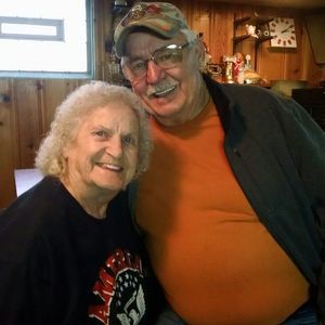 Meet your Posher, Darlene