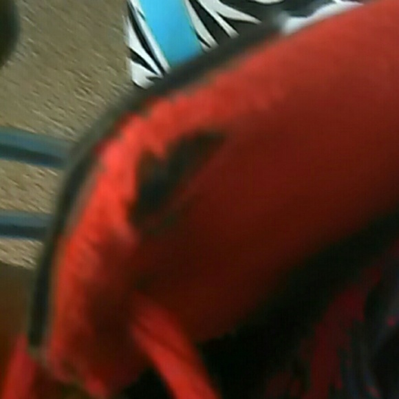 Adidas high top - Picture 2 of 4