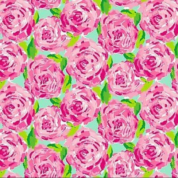 Meet your Posher, Kristin