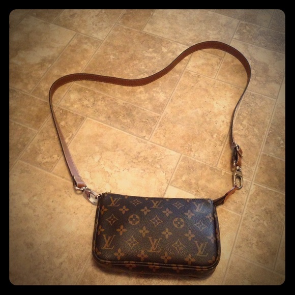Designer handbag/shoulder bag purse crossbody