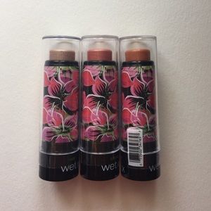 Wet n Wild Limited Edition Megaglo MultiSticks