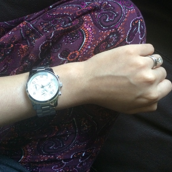 Michael Kors watch - Picture 4 of 4