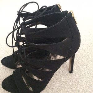 Never worn madden heels