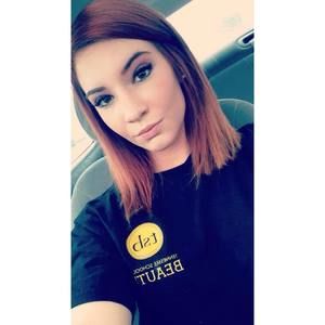 Meet your Posher, Kirsten