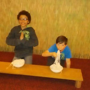 Meet your Posher, Cassandra