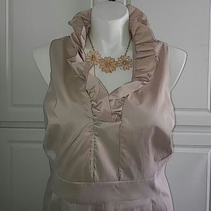 Just ... Taylor dress.