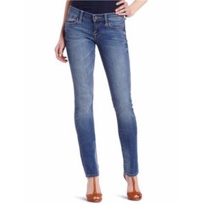 Lucky Brand Jeans Sweet n Straight Jeans