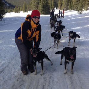 Meet your Posher, Joyce