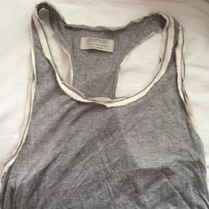 Allsaints racerback US 6/M!!