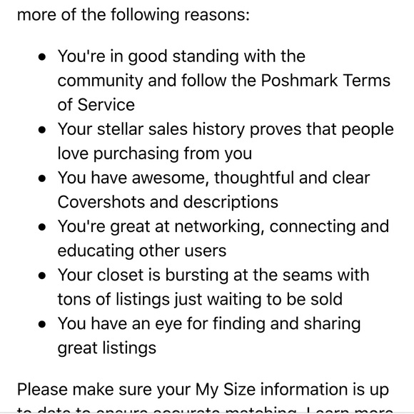 I'm a suggested user🎊🎉🎊🎉🎊🎉🎊🎉 - Picture 3 of 3