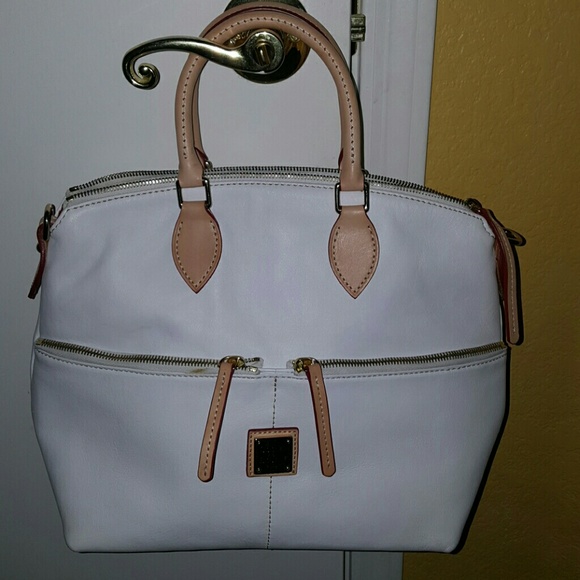 Authentic Dooney & Bourke Handbag