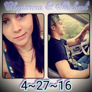 Meet your Posher, Chyianne