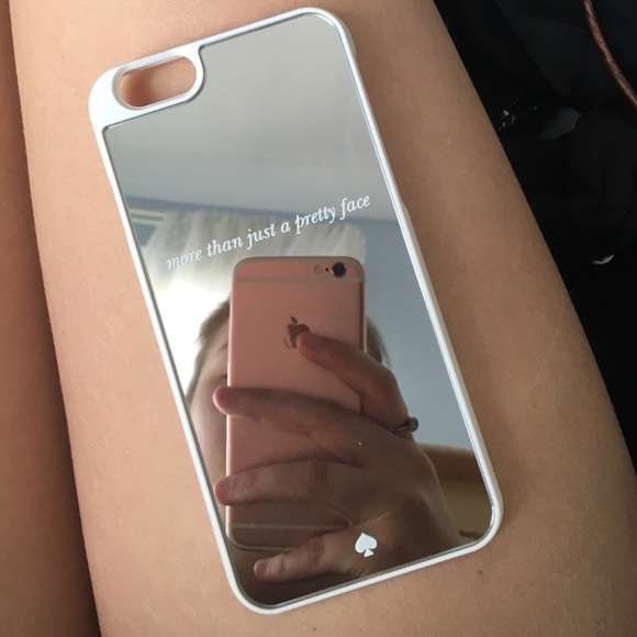 Kate spade phone case