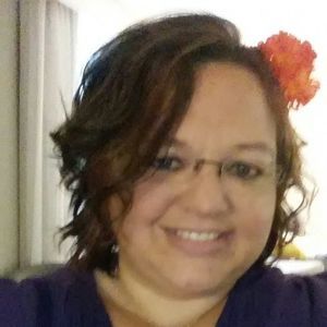 Meet your Posher, Michele