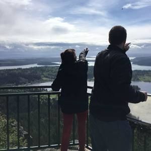 Meet your Posher, Debra