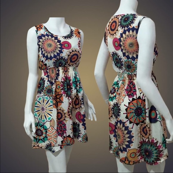 LAST CHANCE❗️Fun & Cute Dress - Picture 2 of 4