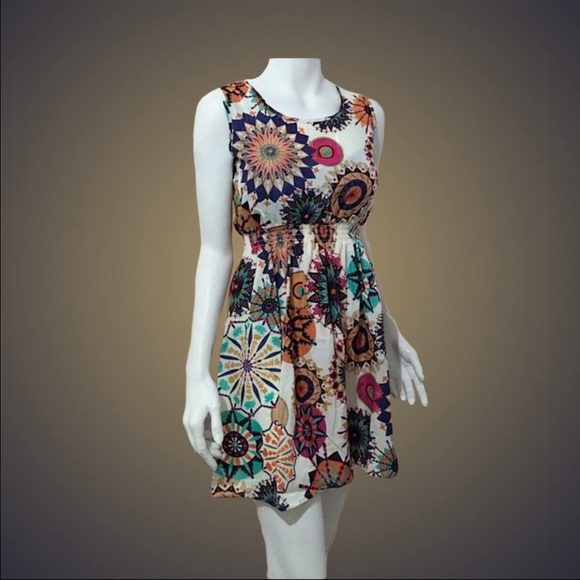 LAST CHANCE❗️Fun & Cute Dress - Picture 3 of 4