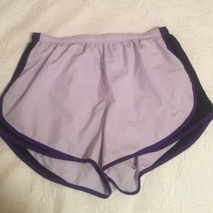 Nike Tempo shorts