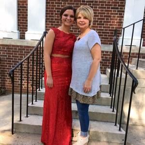 Meet your Posher, Heidi