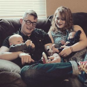 Meet your Posher, Michaela