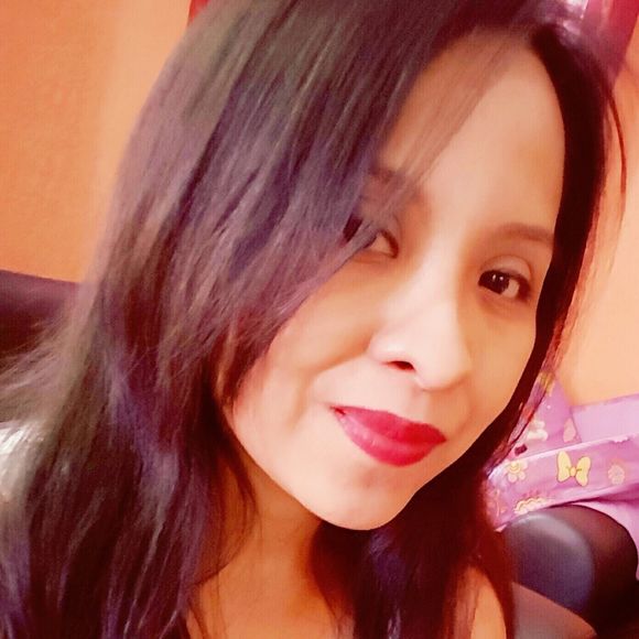 Meet your Posher, Judy