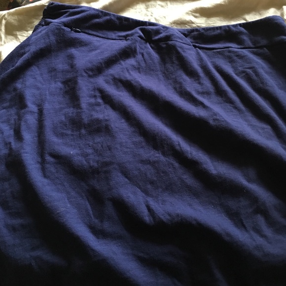 🎉FINAL SALE🎉REI mini skirt with pocket