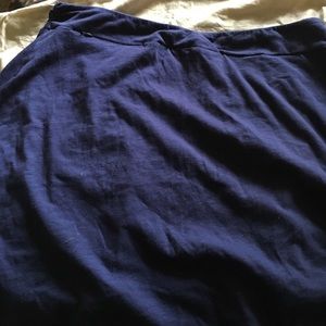 🎉FINAL SALE🎉REI mini skirt with pocket