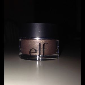 ELF smudge pot cream eyeshadow