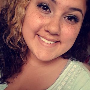 Meet your Posher, Cheyenne