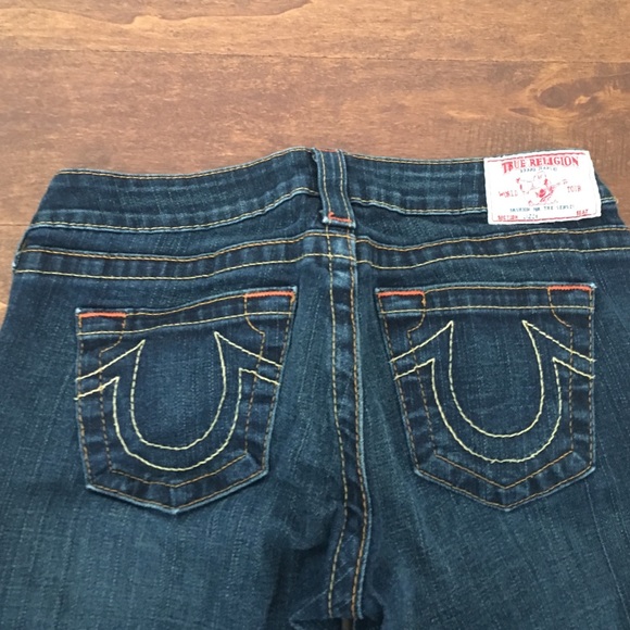 True Religion Jeans