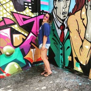 Meet your Posher, Anna