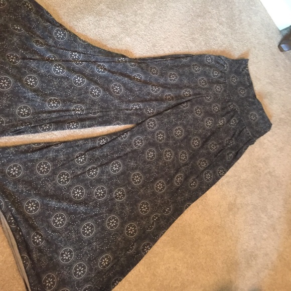 Comfortable Flare Pants