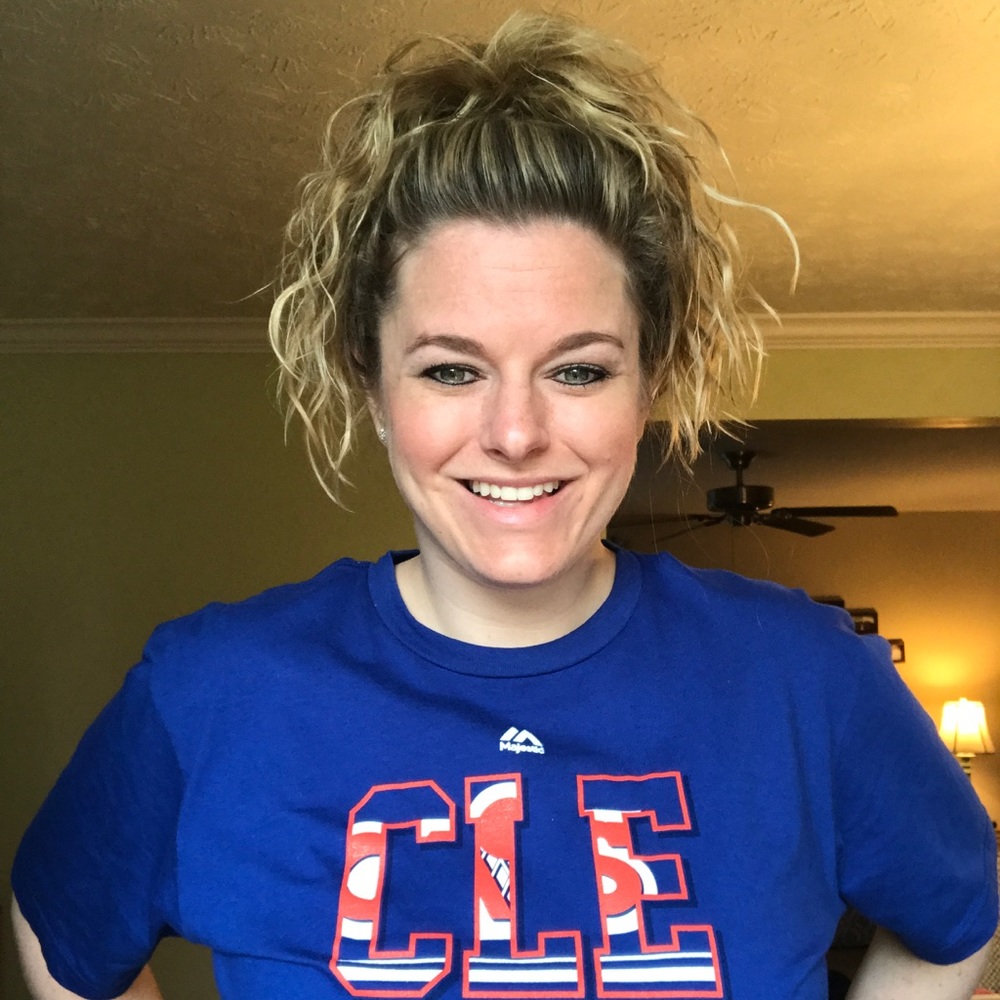 Meet your Posher, Melissa