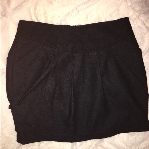 Mini skirt