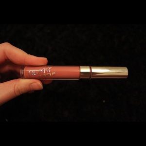 ColourPop Matte Liquid Lipstick Solow