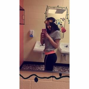 Meet your Posher, Jordan